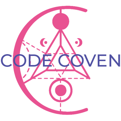 Logo for Code Coven